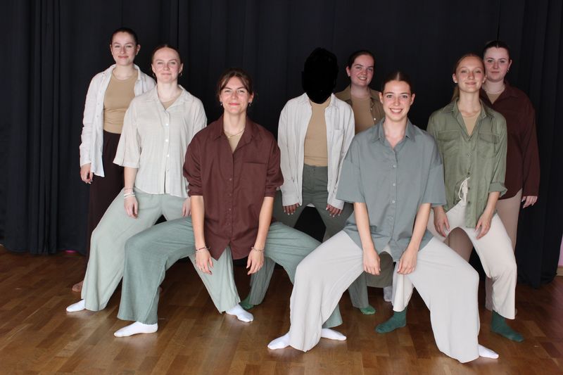 Photo 4 de Groupe Krystel's Danse